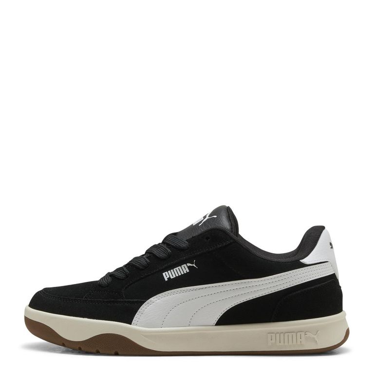 Zapatillas Urbanas Hombre Park LT SD