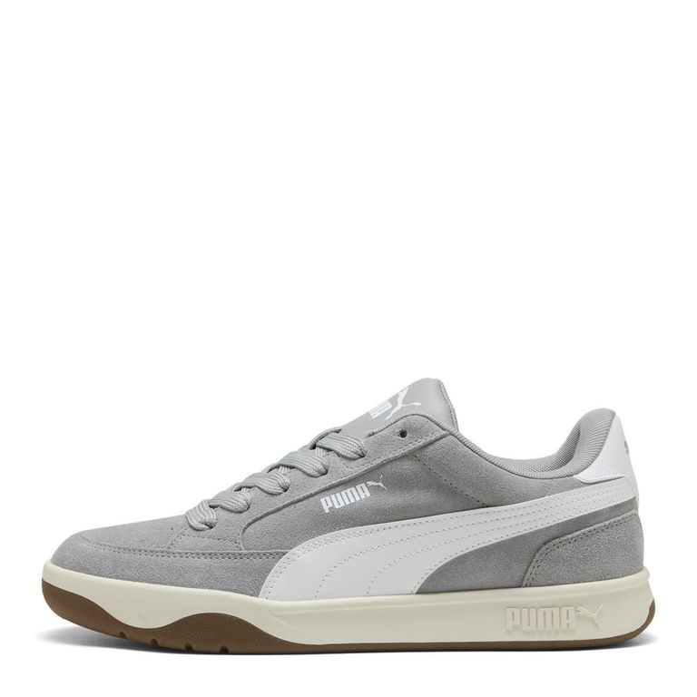 Zapatillas Urbanas Hombre Park LT SD