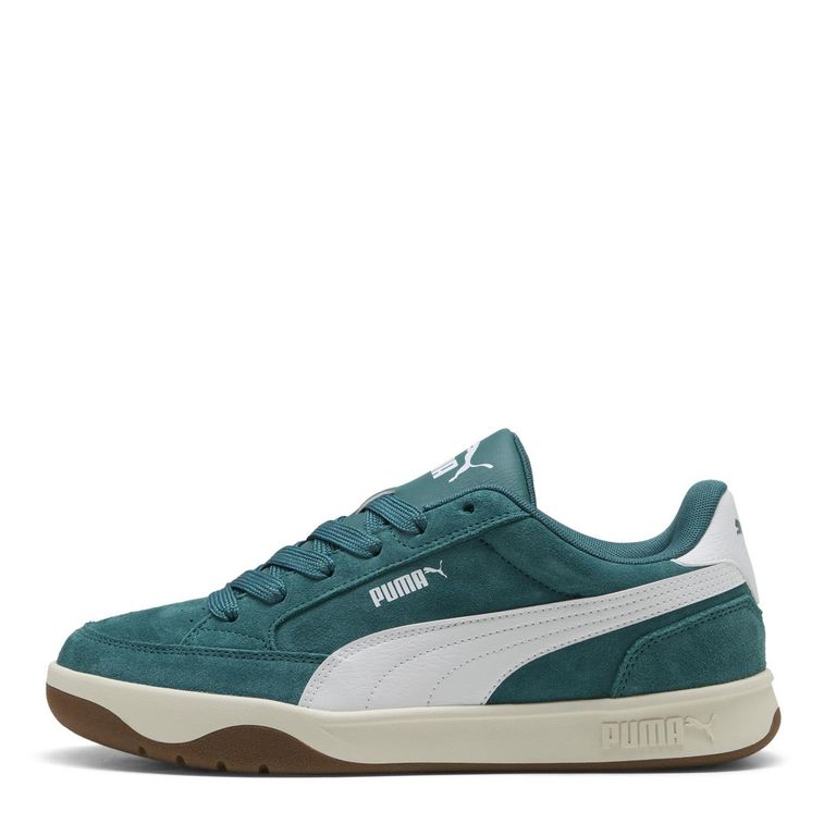 Zapatillas Urbanas Hombre Park LT SD