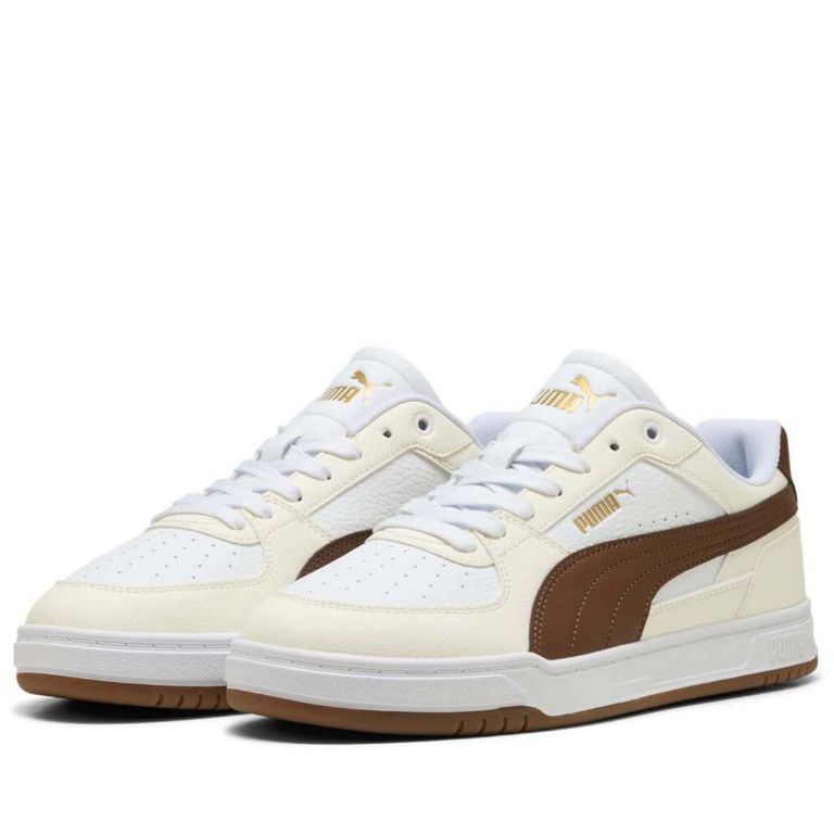 Zapatillas Urbanas Hombre Caven Iii