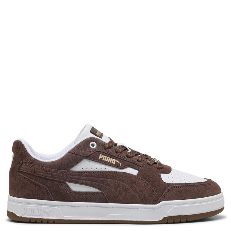 Zapatillas Urbanas Hombre Caven III Plus SD