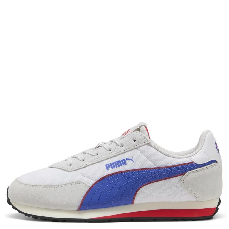Zapatillas Urbanas Hombre St Miler Rise The Stands