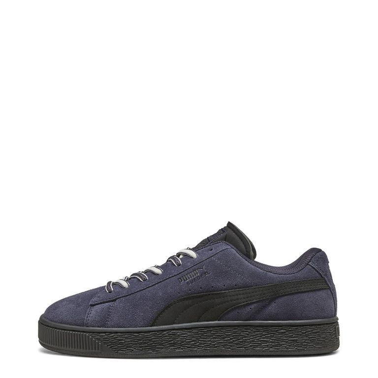 Zapatillas Urbanas Hombre Suede XL
