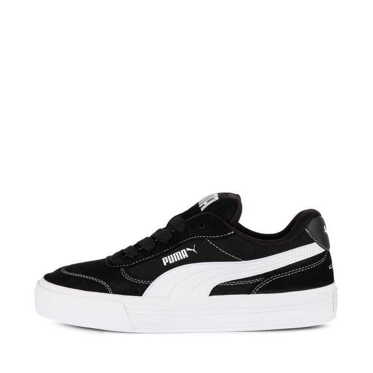 Zapatillas Urbanas Hombre CC Park Vulc