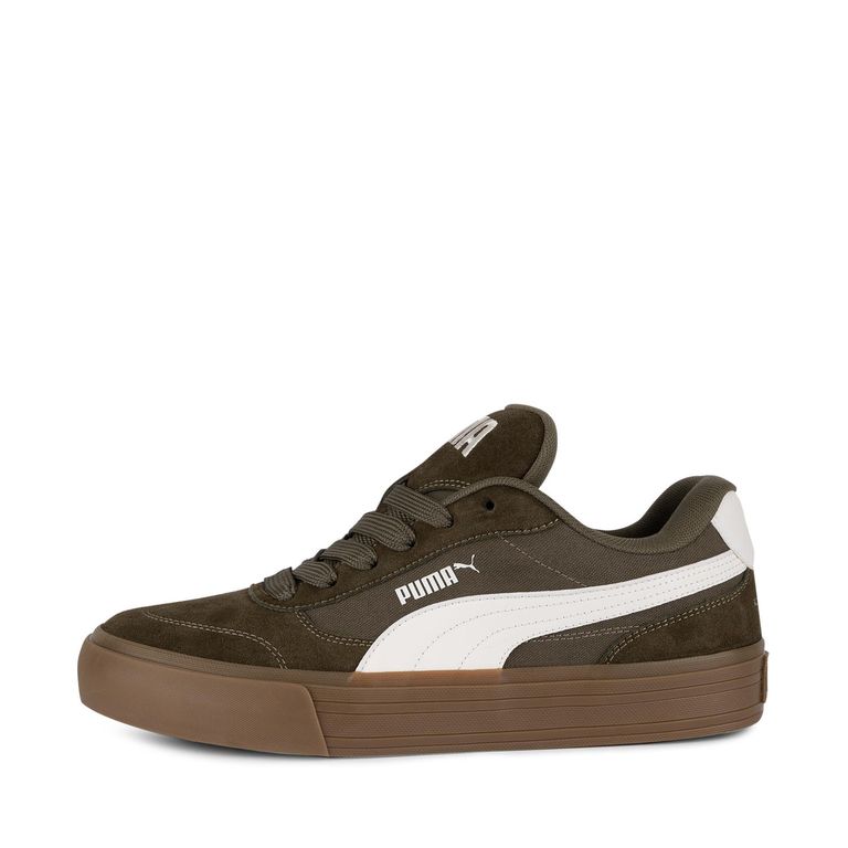 Zapatillas Urbanas Hombre CC Park Vulc