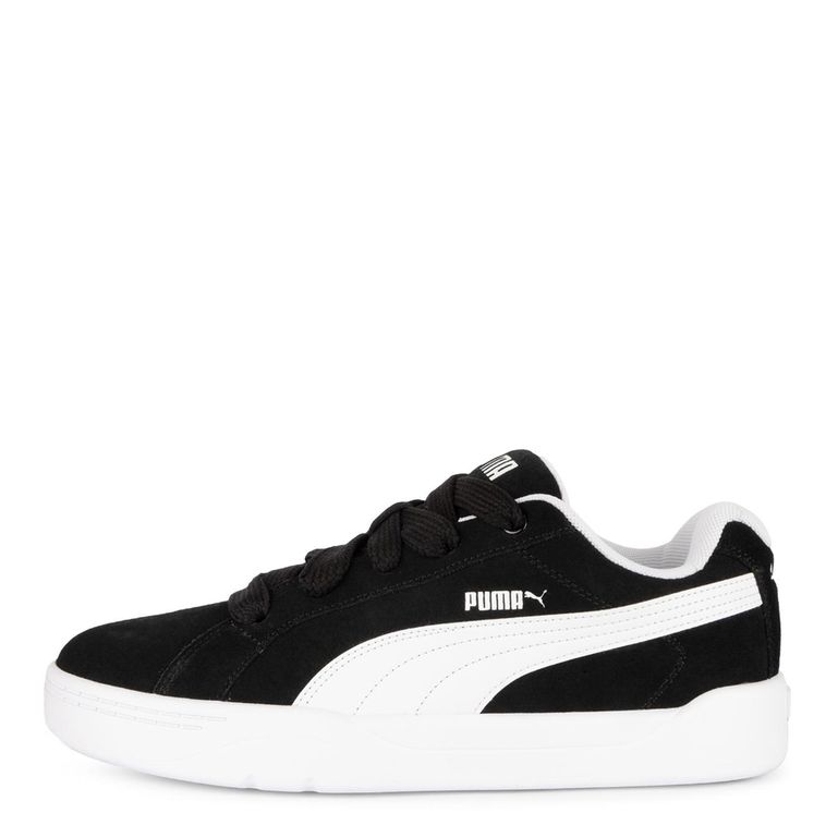 Zapatillas Urbanas Hombre Park Lifestyle