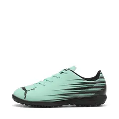 PUMA - Zapatillas Futbol Niño Attacanto Pasto Sintetico