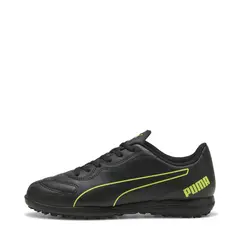 PUMA - Zapatillas Futbol Hombre Pumaatillas CLASSICO TT Jr 4.5