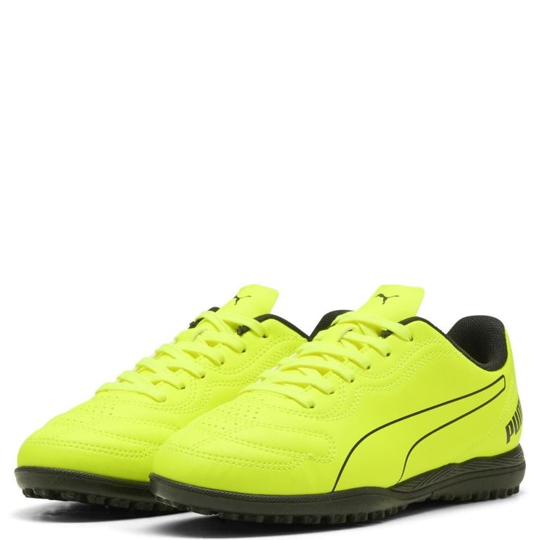 Zapatillas Futbol Niño Classico Pasto Sintetico