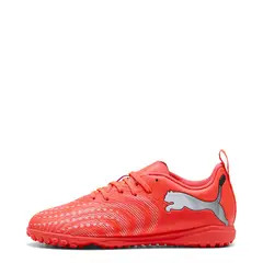 PUMA - Zapatillas Futbol Niño Future 9 Play Pasto Sintetico