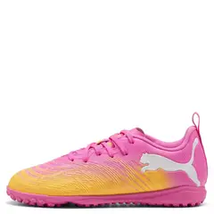 PUMA - Zapatillas Futbol Unisex Niño Future 9 Play Tt