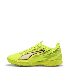 PUMA - Zapatillas Futbol Hombre Ultra 6 Play Tt Jr