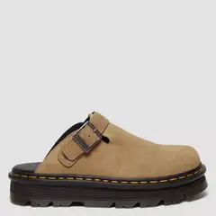 DR MARTENS - Zuecos Mujer Dr. Martens