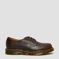 DR MARTENS - Zapatos Casuales Unisex Dr. Martens