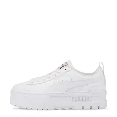 PUMA - Zapatillas Urbanas Niño Mayze Lth Jr