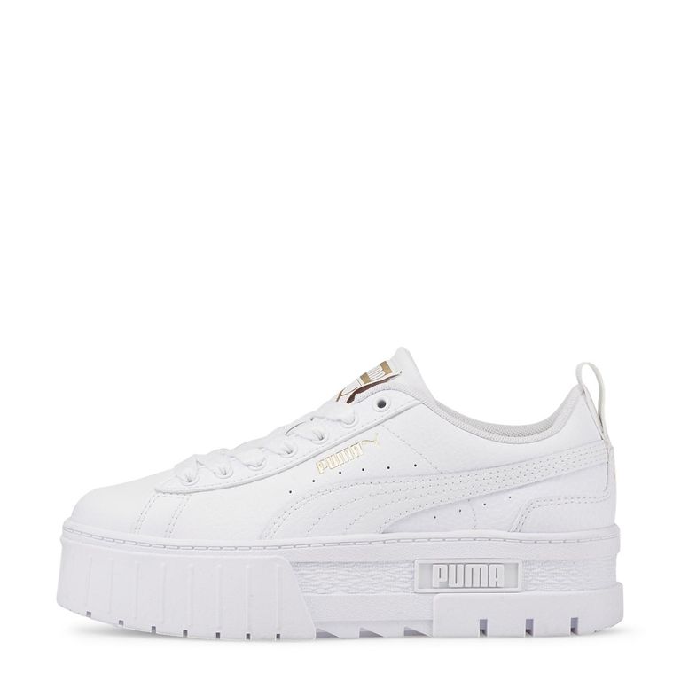 Zapatillas Urbanas Niña Mayze Lth Jr