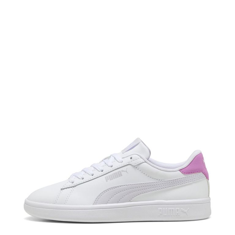 Zapatillas Urbanas Niña Smash 3.0 L