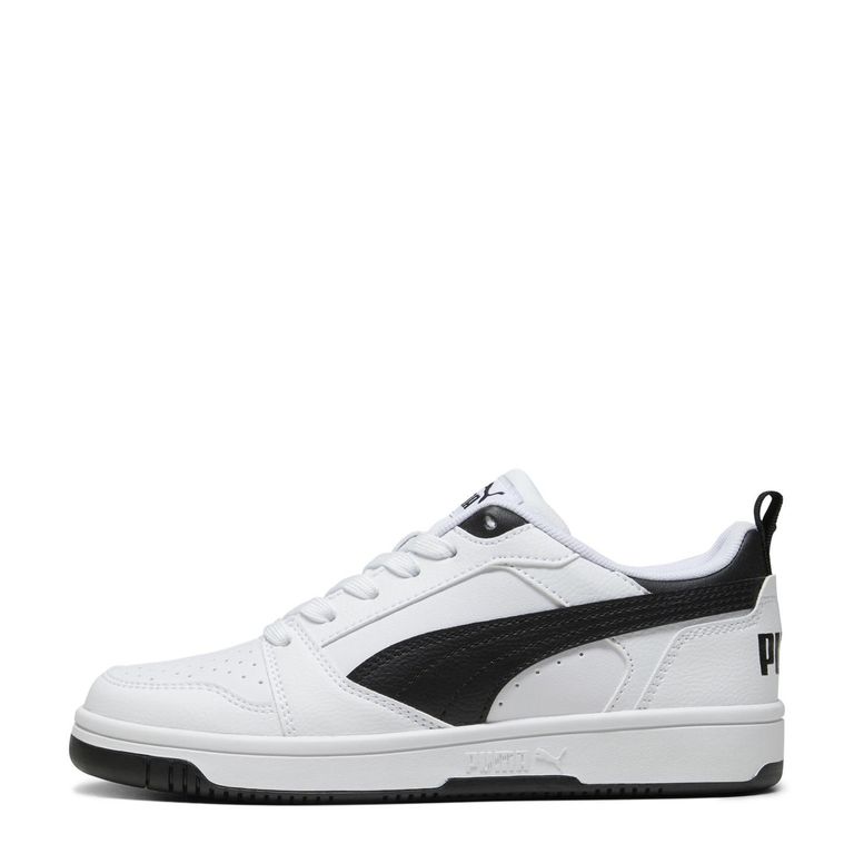 Zapatillas Urbanas Niño Rebound V6 Lo