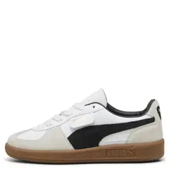 PUMA - Zapatillas Urbanas Niño Palermo Lth