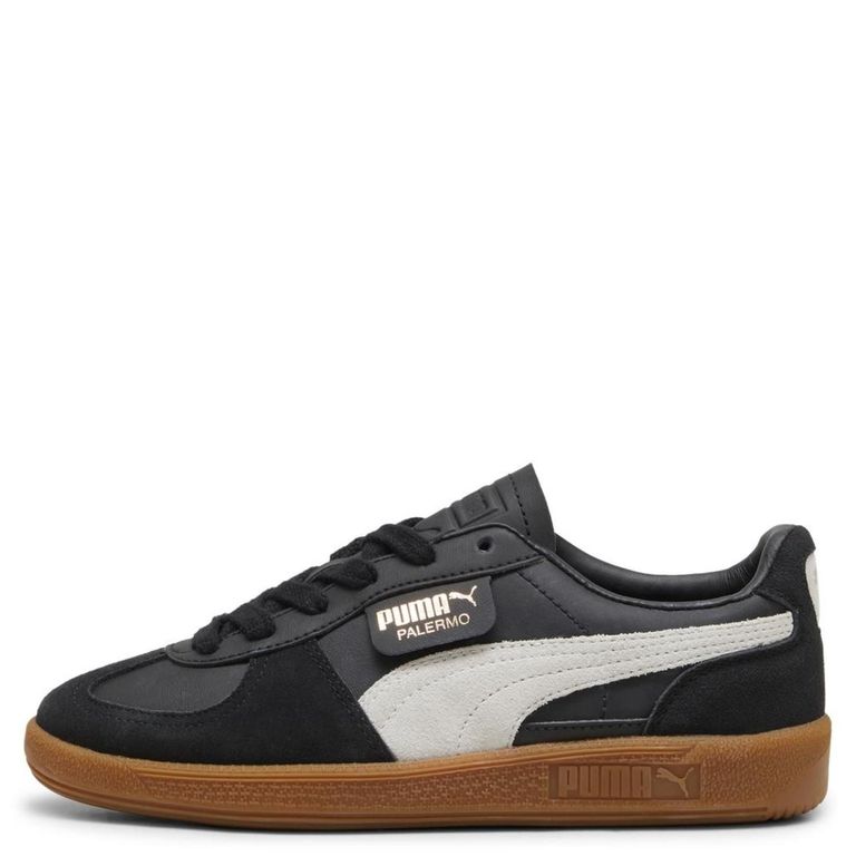 Zapatillas Urbanas Niño Palermo Lth