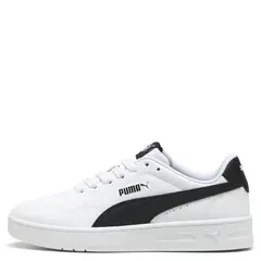 PUMA - Zapatillas Urbanas Niña Court Lally