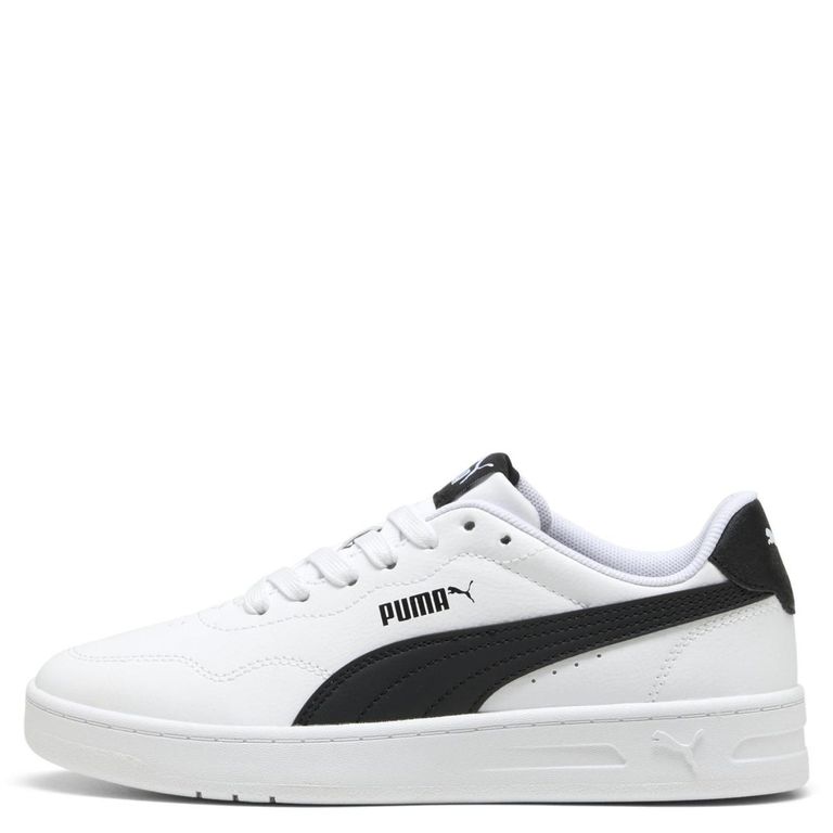Zapatillas Urbanas Niña Court Lally
