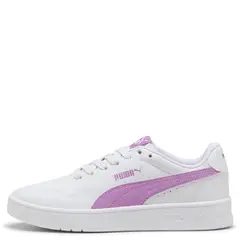 PUMA - Zapatillas Urbanas Niña Court Lally