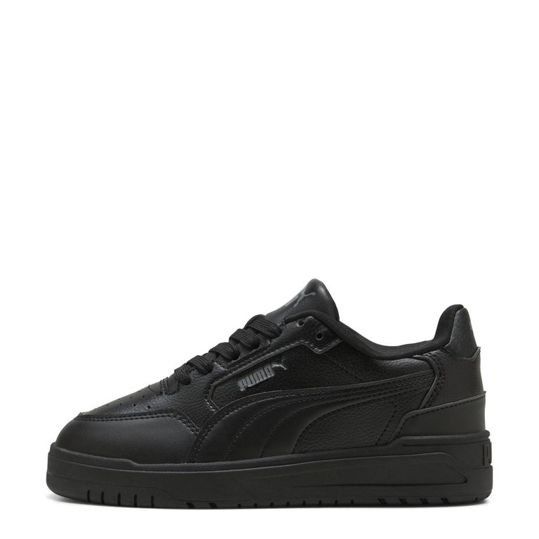 Zapatillas Running Unisex Niño Shuffle Downtown Lo