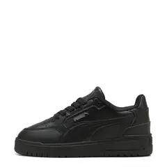 PUMA - Zapatillas Unisex Niño Running Shuffle Downtown Lo