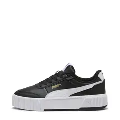 PUMA - Zapatillas Urbanas Niña Carina Mia