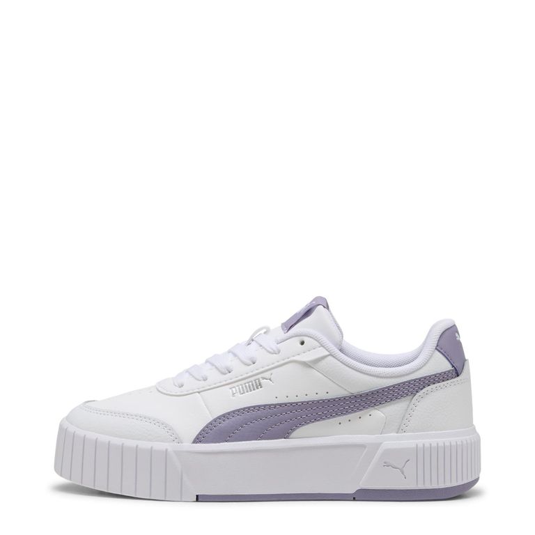 Zapatillas Urbanas Niña Carina Mia