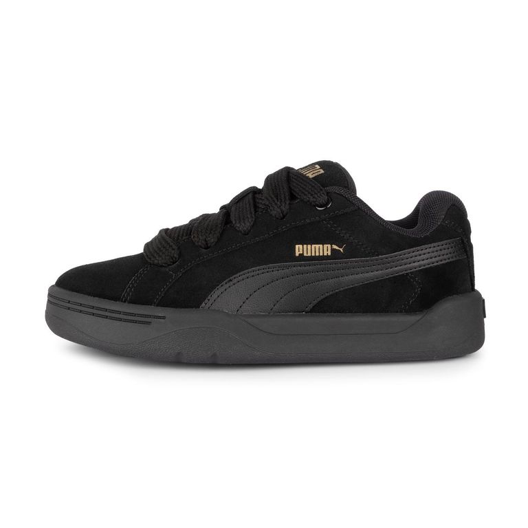 Zapatillas Urbanas Niño Park Lifestyle Easy Sd