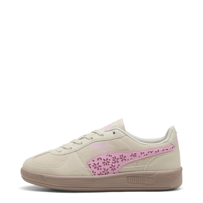 Zapatillas Urbanas Niña Palermo Eternal Bloom