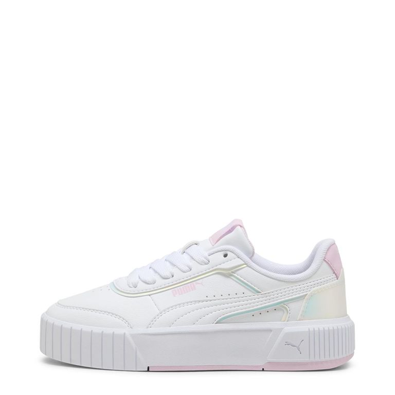 Zapatillas Urbanas Niña Carina Mia Holo 2.0