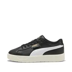 PUMA - Zapatillas Urbanas Niño Smash Belle