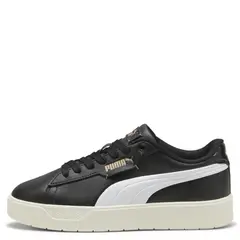 PUMA - Zapatillas Urbanas Niño Smash Belle