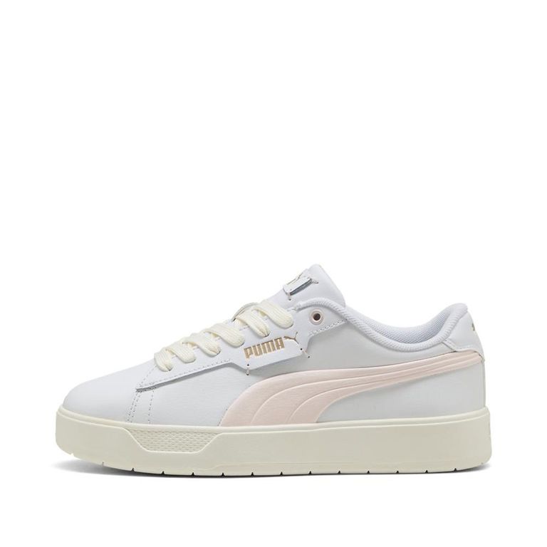Zapatillas Urbanas Niña Smash Belle