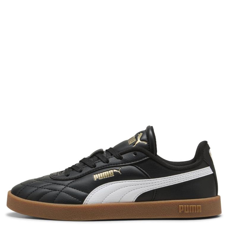 Zapatillas Urbanas Niño Club II Indoor Jr