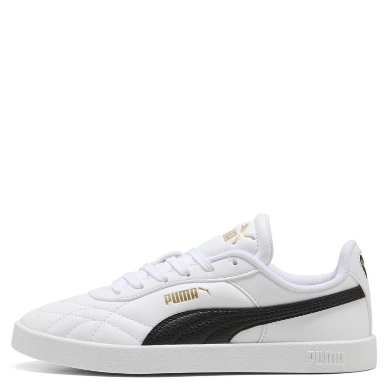 Zapatillas Urbanas Niño Club II Indoor Jr