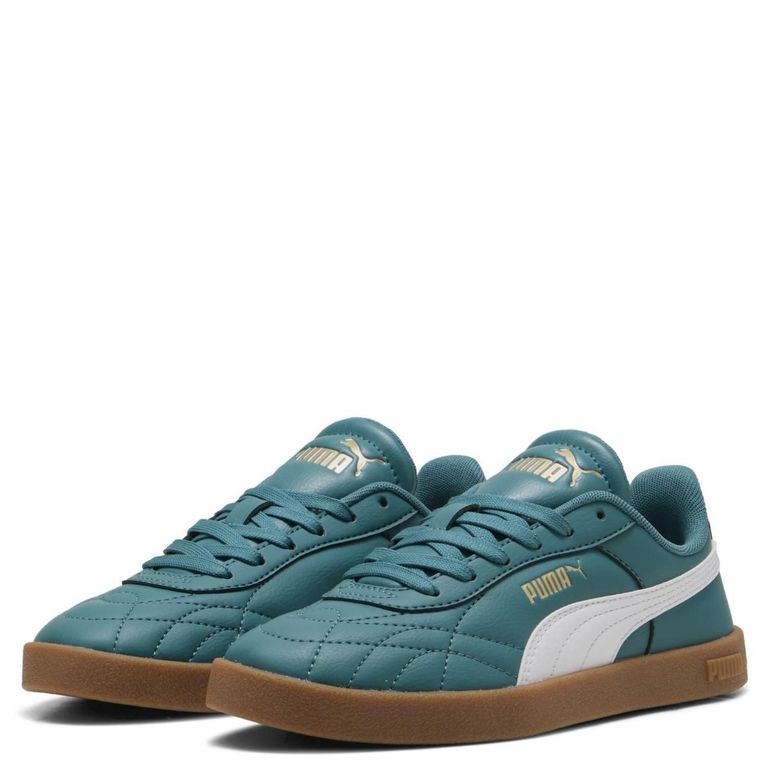 Zapatillas Urbanas Niño Club II Indoor