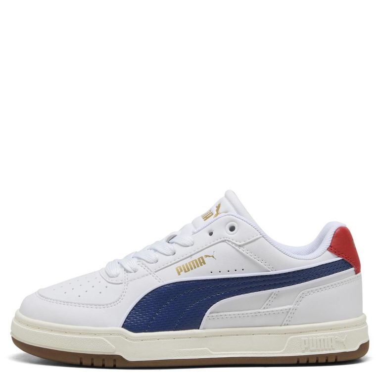Zapatillas Urbanas Niño Caven III Retro Jr