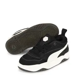 PUMA - Zapatillas Urbanas Niño 180 Pro
