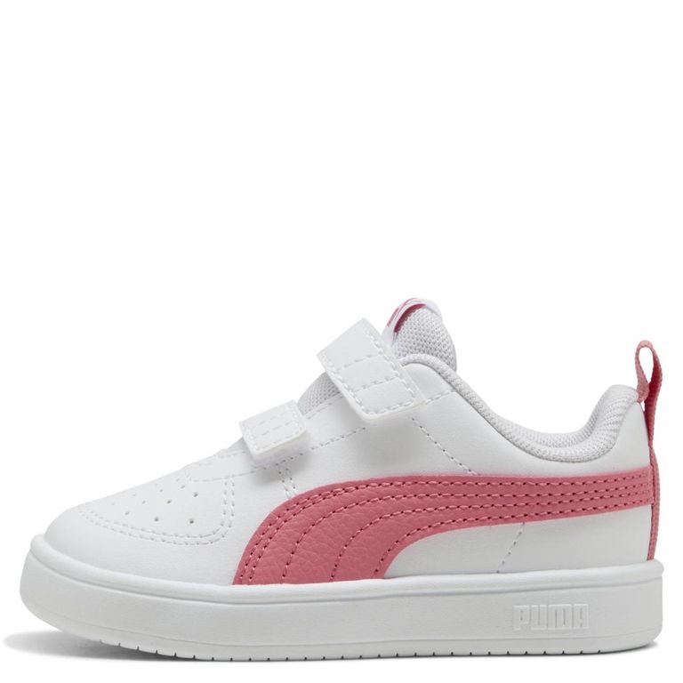Zapatillas Urbanas Bebe Niña Rickie V Inf
