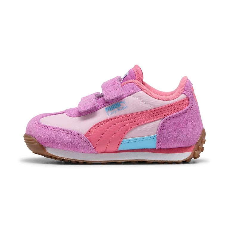 Zapatillas Urbanas Bebe Niña Easy Rider Kids V