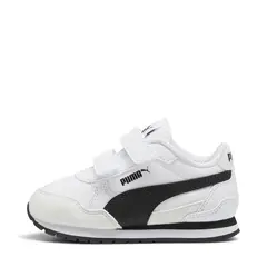 PUMA - Zapatillas Urbanas Niño ST Runner v4 NL V
