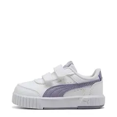 PUMA - Zapatillas Urbanas Bebe Niña Carina Mia V