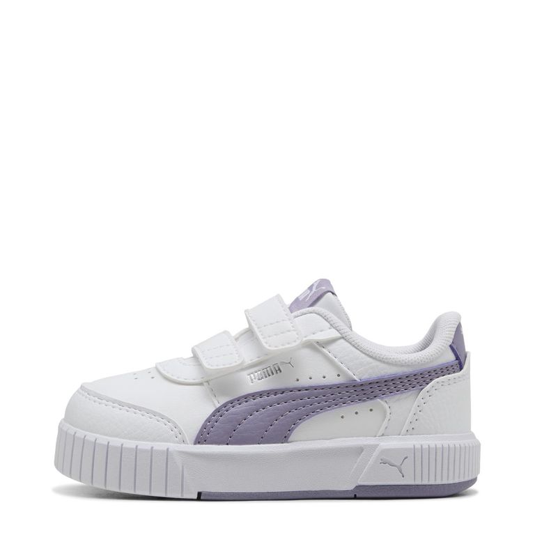 Zapatillas Urbanas Bebe Niña Carina Mia V Inf