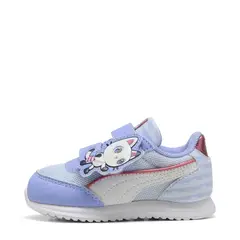 PUMA - Zapatillas Urbanas Niña R78 Lightwind Gabby's Dollhouse