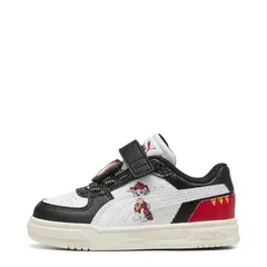 PUMA - Zapatillas Urbanas Unisex Bebes Caven III Paw Patrol