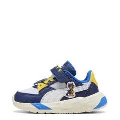 PUMA - Zapatillas Urbanas Unisex Bebes Trinity 2 Paw Patrol AC